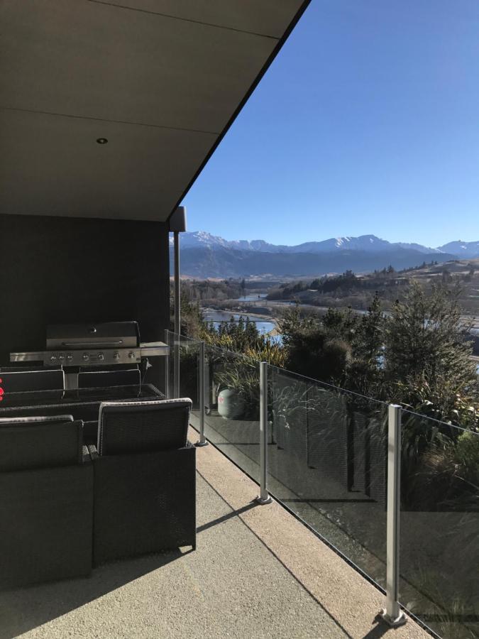 Shotover Ridge Queenstown Zewnętrze zdjęcie