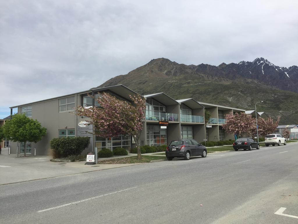 Shotover Ridge Queenstown Zewnętrze zdjęcie