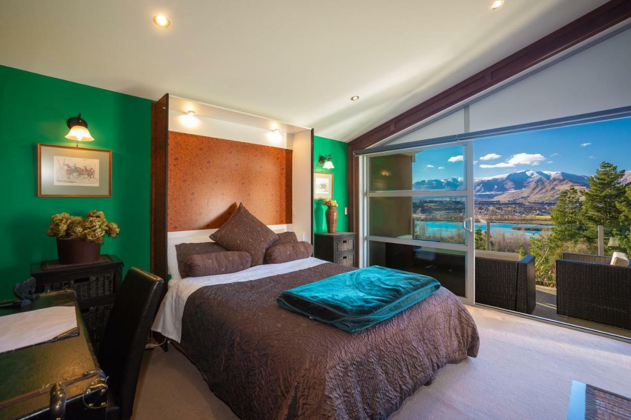Shotover Ridge Queenstown Zewnętrze zdjęcie