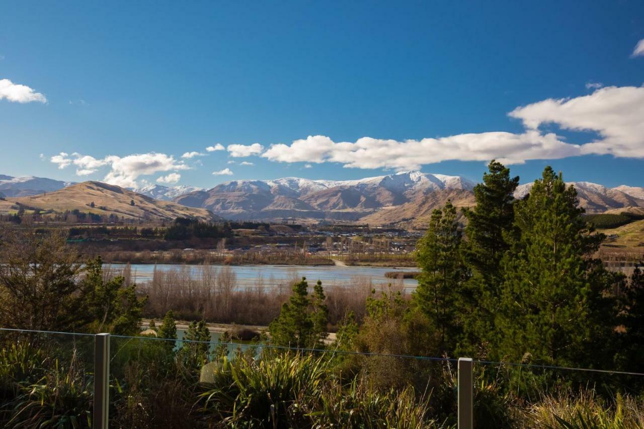 Shotover Ridge Queenstown Zewnętrze zdjęcie